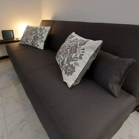 Corso Genova - Milano Navigli Apartment ภายนอก รูปภาพ