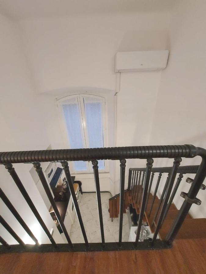 Corso Genova - Milano Navigli Apartment ภายนอก รูปภาพ