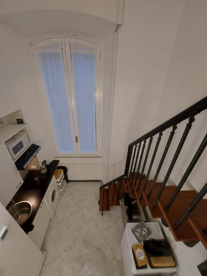 Corso Genova - Milano Navigli Apartment ภายนอก รูปภาพ