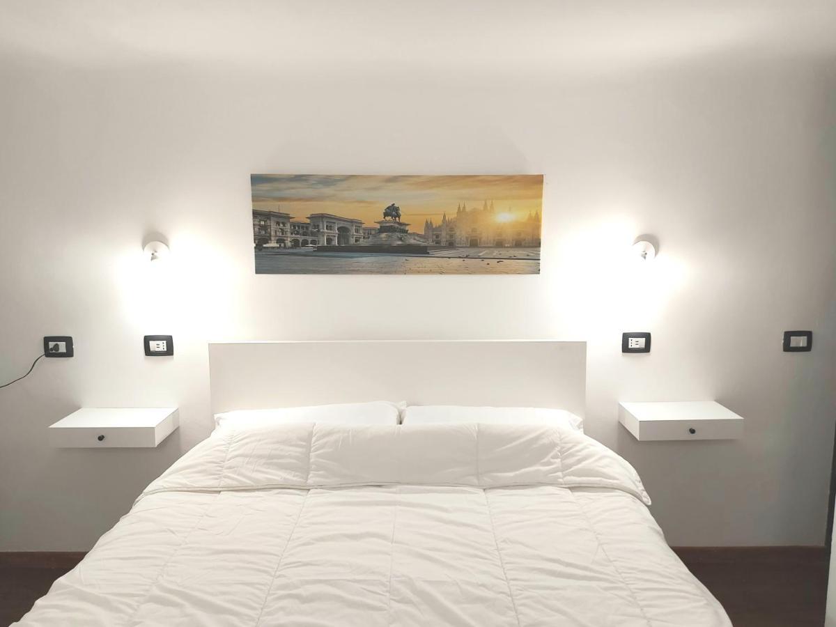 Corso Genova - Milano Navigli Apartment ภายนอก รูปภาพ